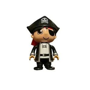 Ryan's World Pirate 3" Figure